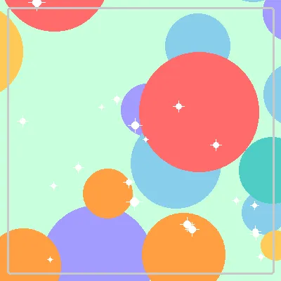 彩虹主题插画 - 同人漫画 | 主题展作品